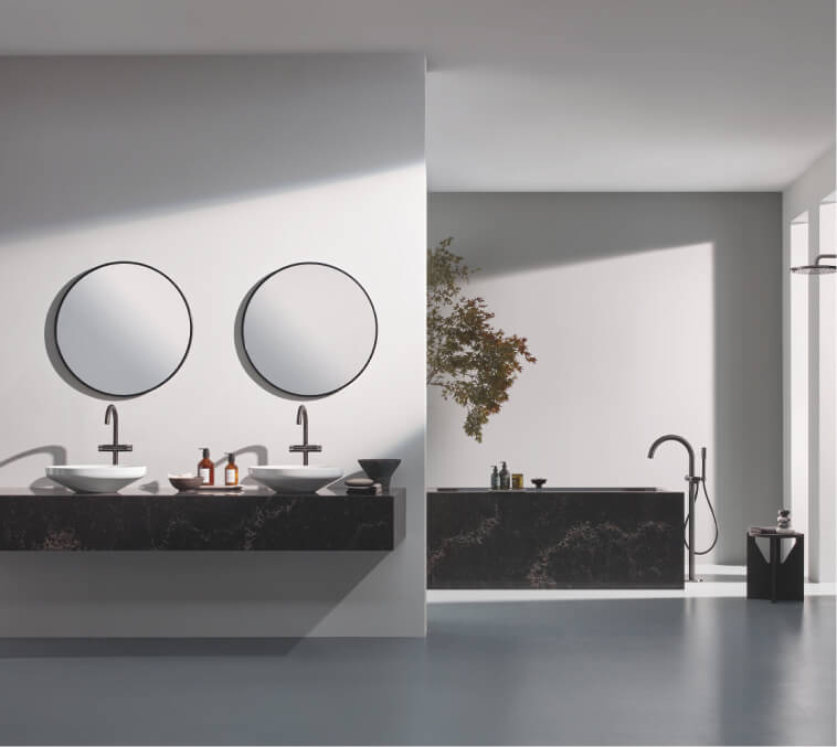 GROHE