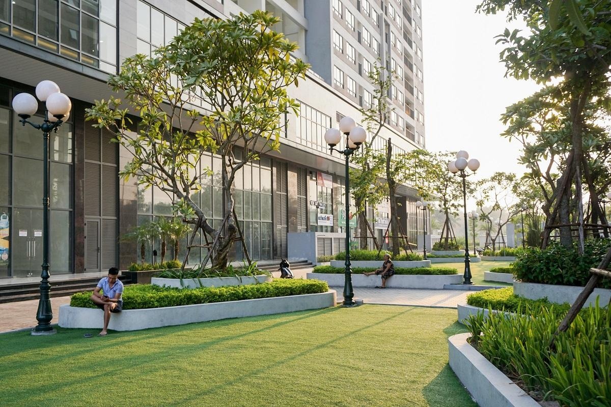 Đề xuất giải pháp cho không gian công cộng đa năng và linh hoạt, nâng cao chất lượng sống của cư dân trong nhà ở cao tầng 40 kienviet de xuat giai phap cho khong gian cong cong da nang va linh hoat 2