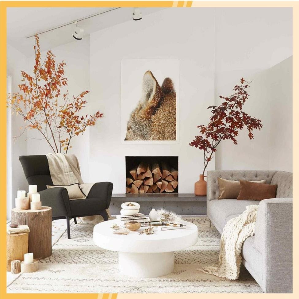 May be an image of furniture and living room