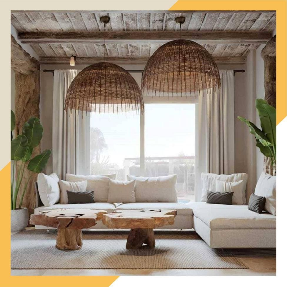 May be an image of furniture and living room