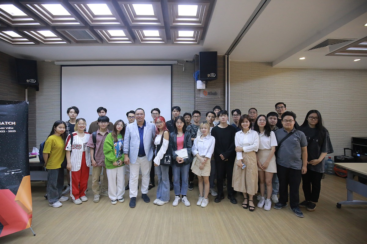 Khóa học Master Class - đa dạng trong đào tạo dành riêng cho Top 30 LIXIL Talent Match - Architecture & Design Internship 2022 88 12 1