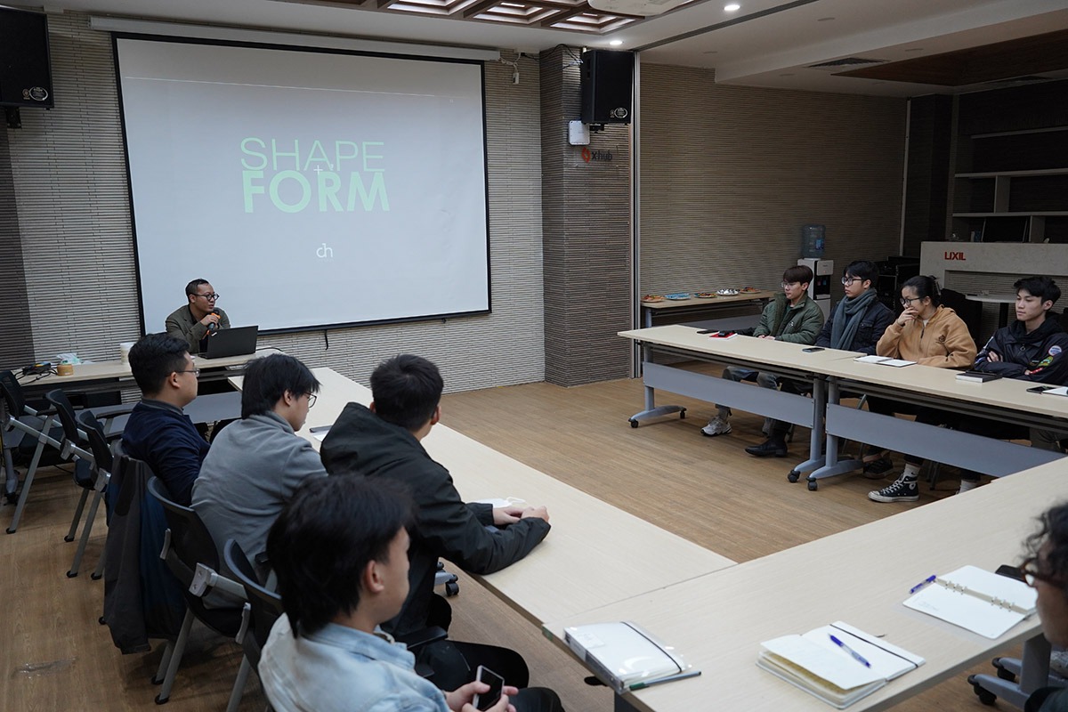 Khóa học Master Class - đa dạng trong đào tạo dành riêng cho Top 30 LIXIL Talent Match - Architecture & Design Internship 2022 91 15