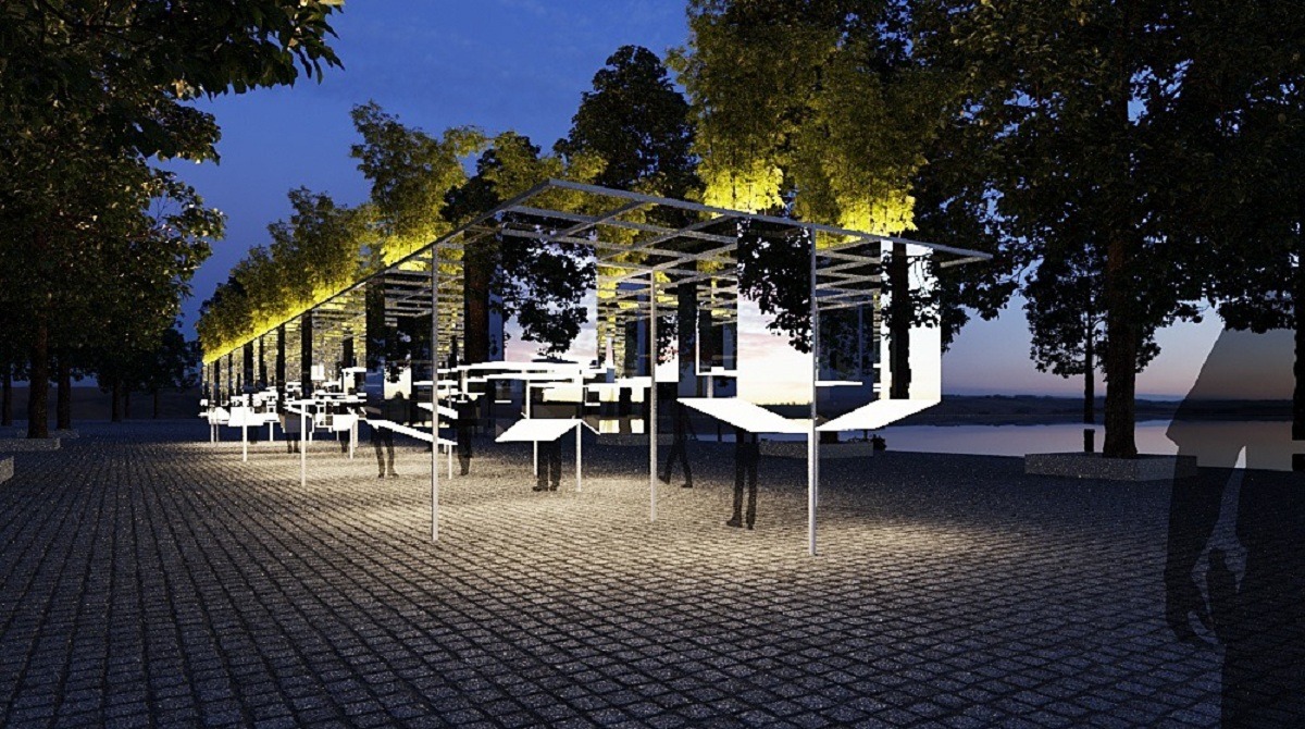 Triển lãm ALP Pavilion 2021 - 2022 truyền tải thông điệp "giấc mơ" về đô thị tương lai 81 Triển lãm ALP Pavilion 2021 - 2022 truyền tải thông điệp "giấc mơ" về đô thị tương lai