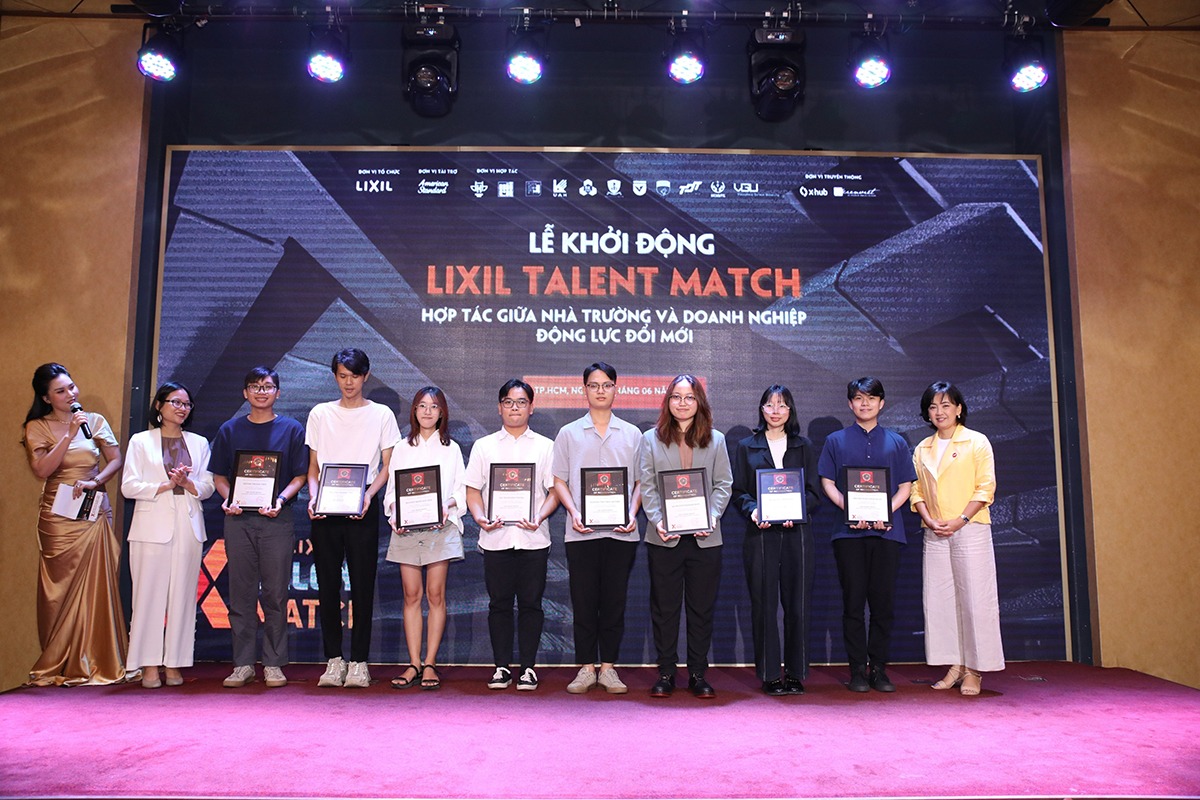LIXIL Talent Match 2023 – Viết tiếp hành trình kết nối, truyền cảm hứng cho sinh viên Kiến trúc – Thiết kế 30 kienviet LIXIL Talent Match 2023–Viet tiep hanh trinh ket noi truyen cam hung cho sinh vien Kien truc–Thiet ke 5