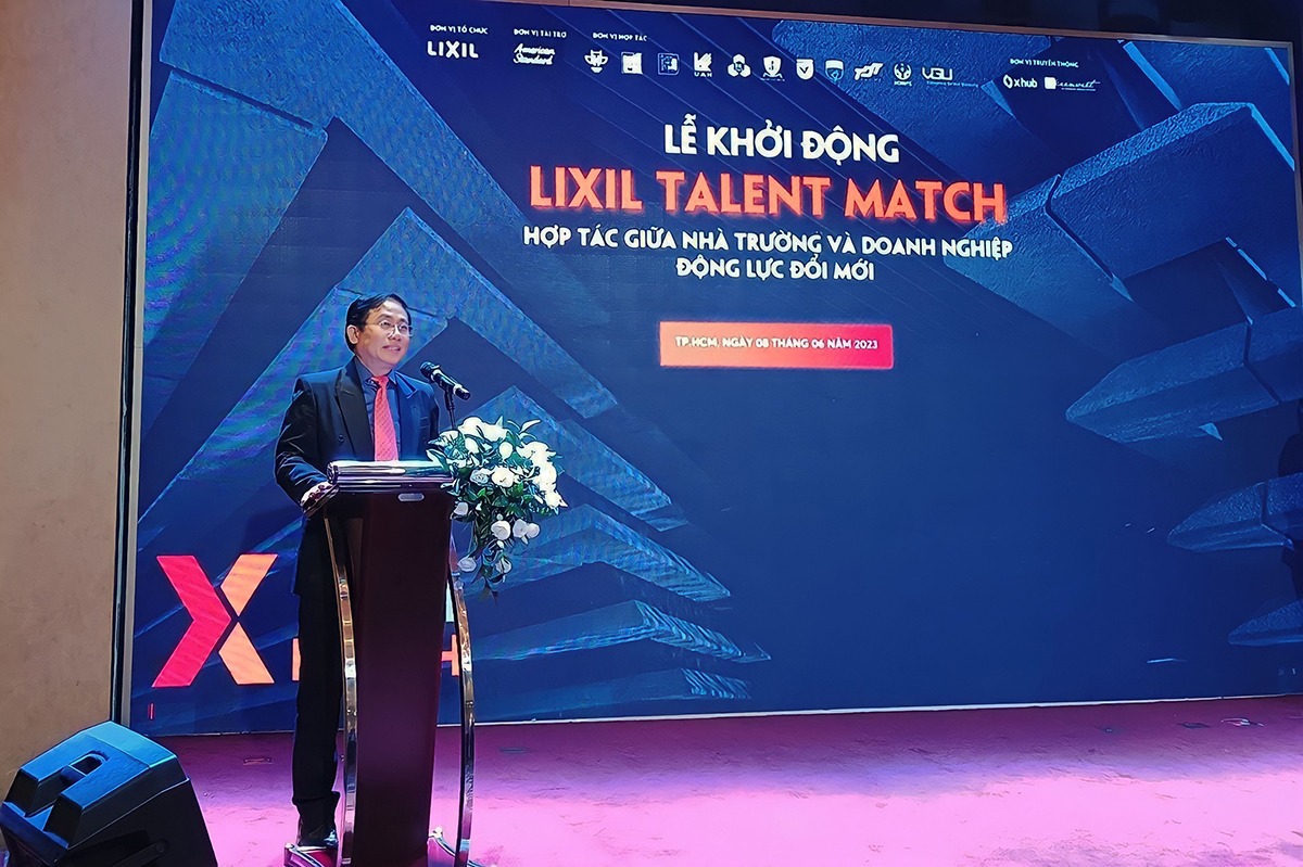LIXIL Talent Match 2023 – Viết tiếp hành trình kết nối, truyền cảm hứng cho sinh viên Kiến trúc – Thiết kế 32 kienviet LIXIL Talent Match 2023–Viet tiep hanh trinh ket noi truyen cam hung cho sinh vien Kien truc–Thiet ke 2