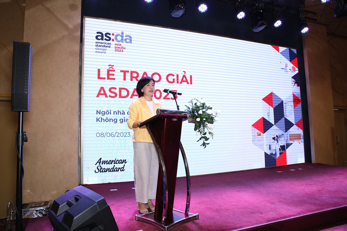 LIXIL Talent Match 2023 – Viết tiếp hành trình kết nối, truyền cảm hứng cho sinh viên Kiến trúc – Thiết kế 34 kienviet LIXIL Talent Match 2023–Viet tiep hanh trinh ket noi truyen cam hung cho sinh vien Kien truc–Thiet ke 3
