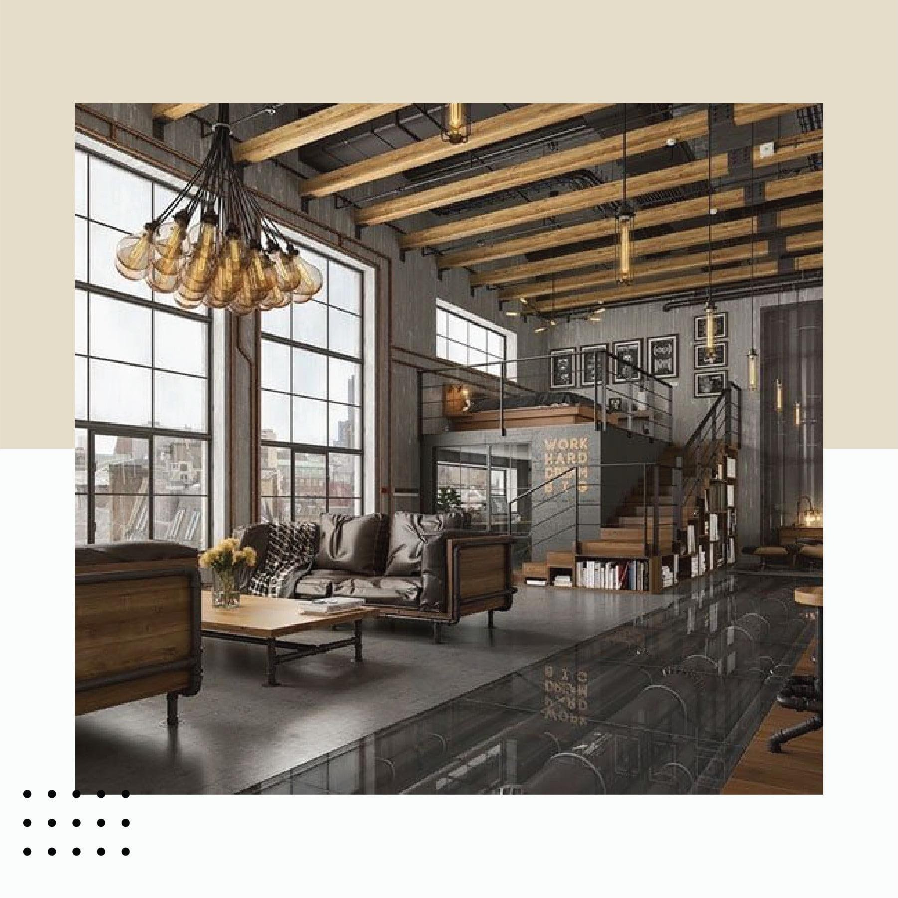 May be an image of furniture and indoor