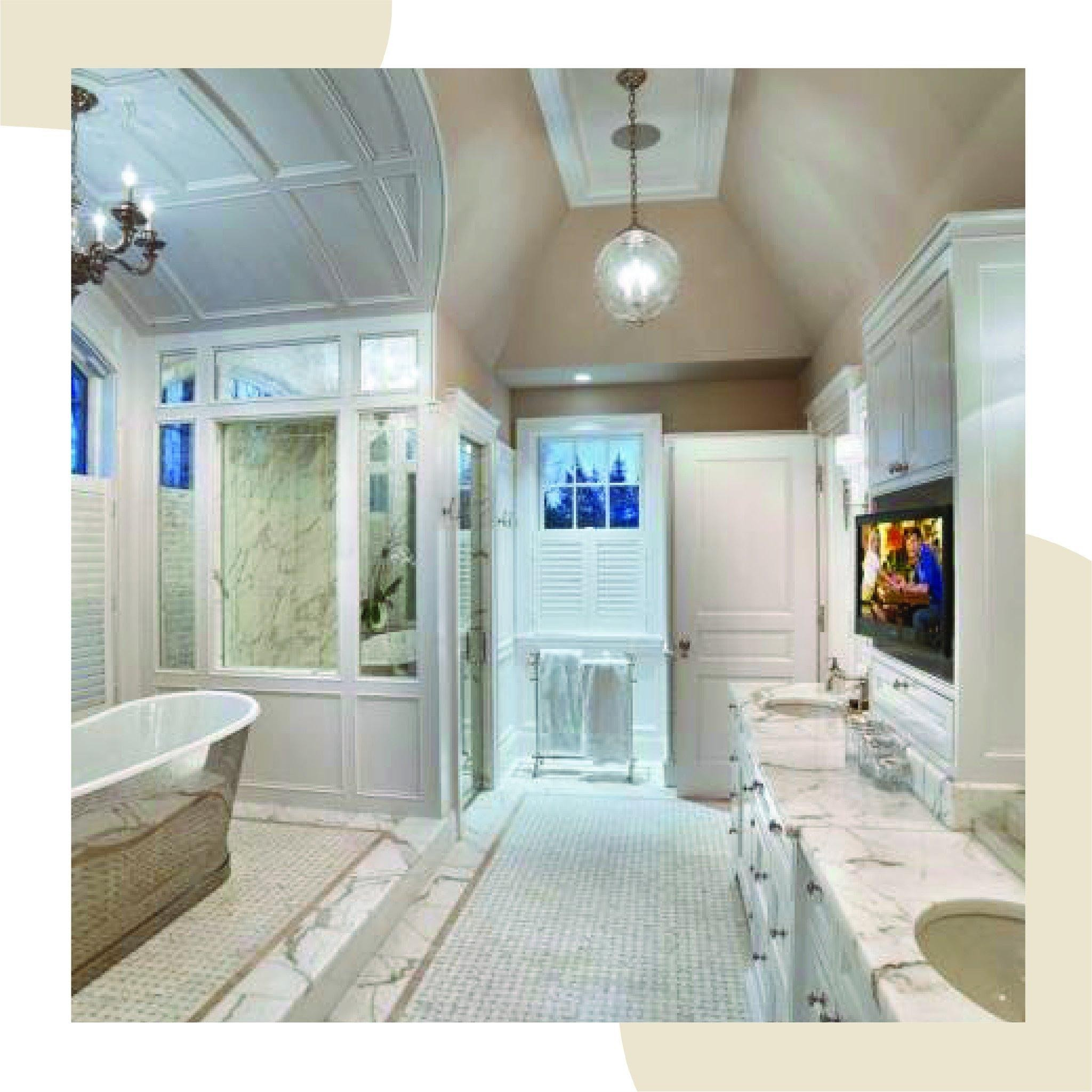 May be an image of indoor