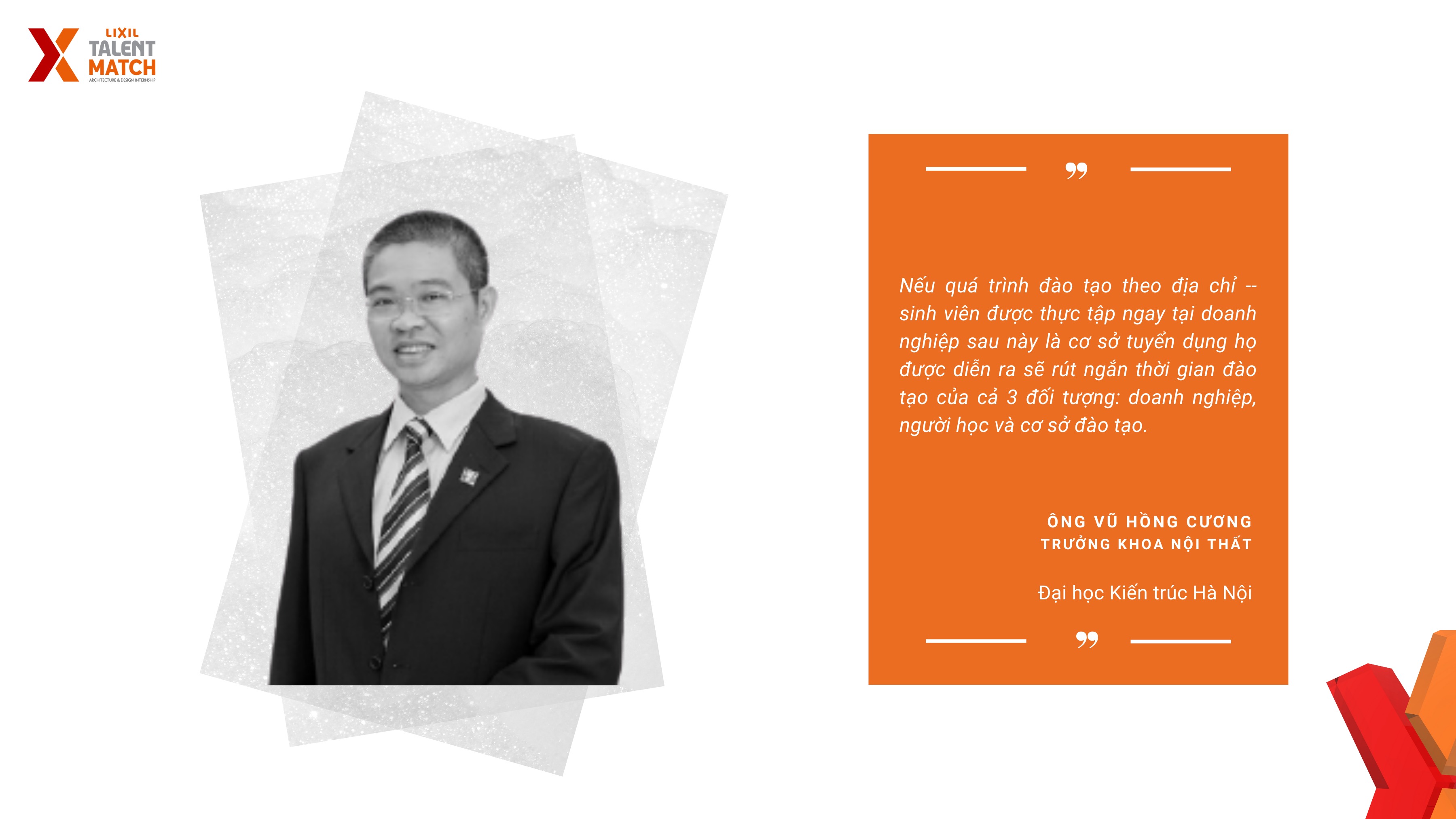 Học đi đôi với hành: “Học” và “hành” từ thực tiễn hành nghề Kiến trúc - Thiết kế 32 8