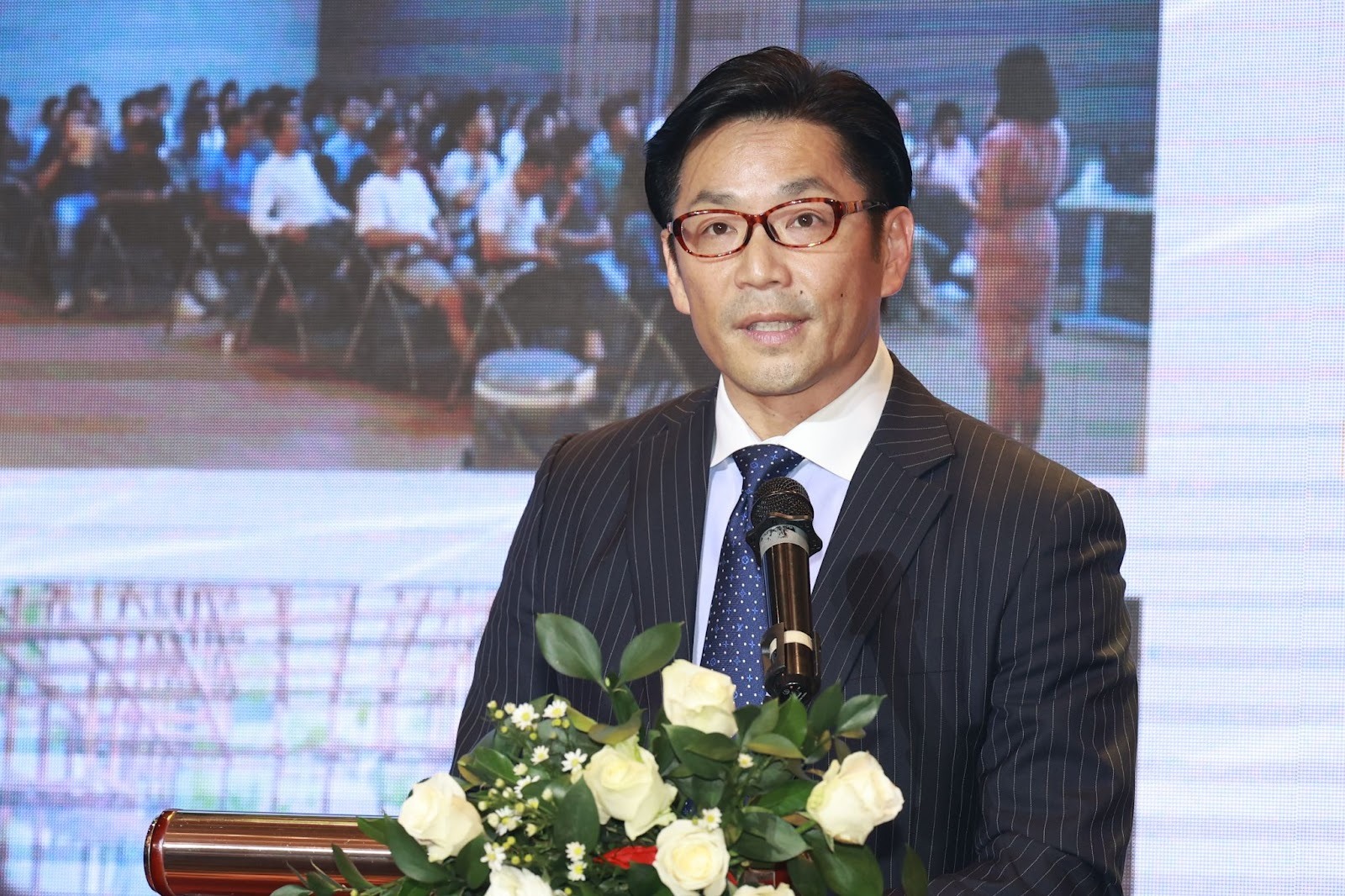 TP. Hồ Chí Minh - điểm đến hứa hẹn cho hành trình “ươm mầm” tài năng LIXIL Talent Match 2022 78