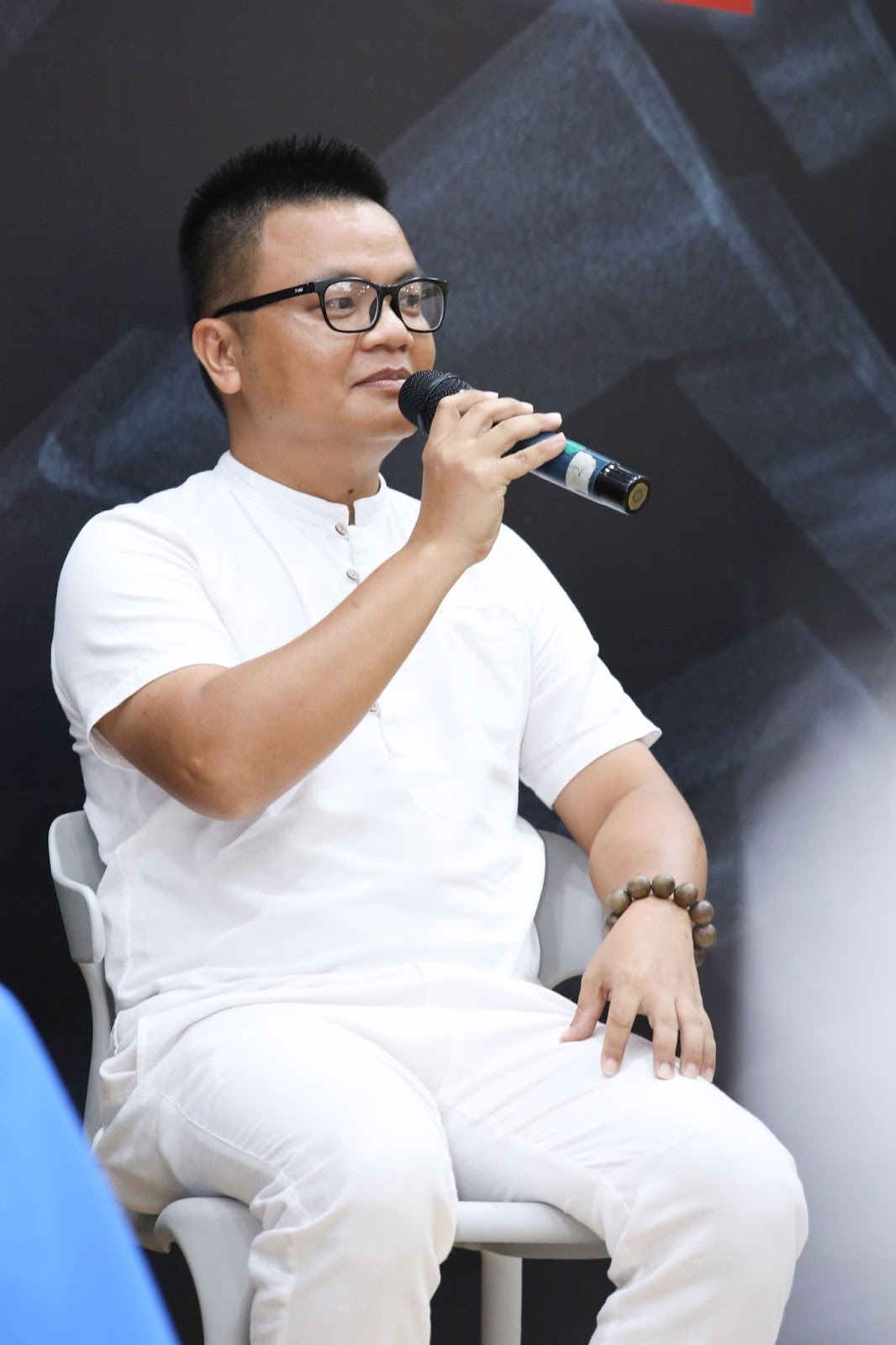 Nhìn lại hành trình LIXIL Talent Match Unitour 2 miền Bắc - Nam, 6 trường Đại học và những chia sẻ về hành trang hành nghề bền vững 55 8W npTEQkSoyheys46xbEMzJtURV
