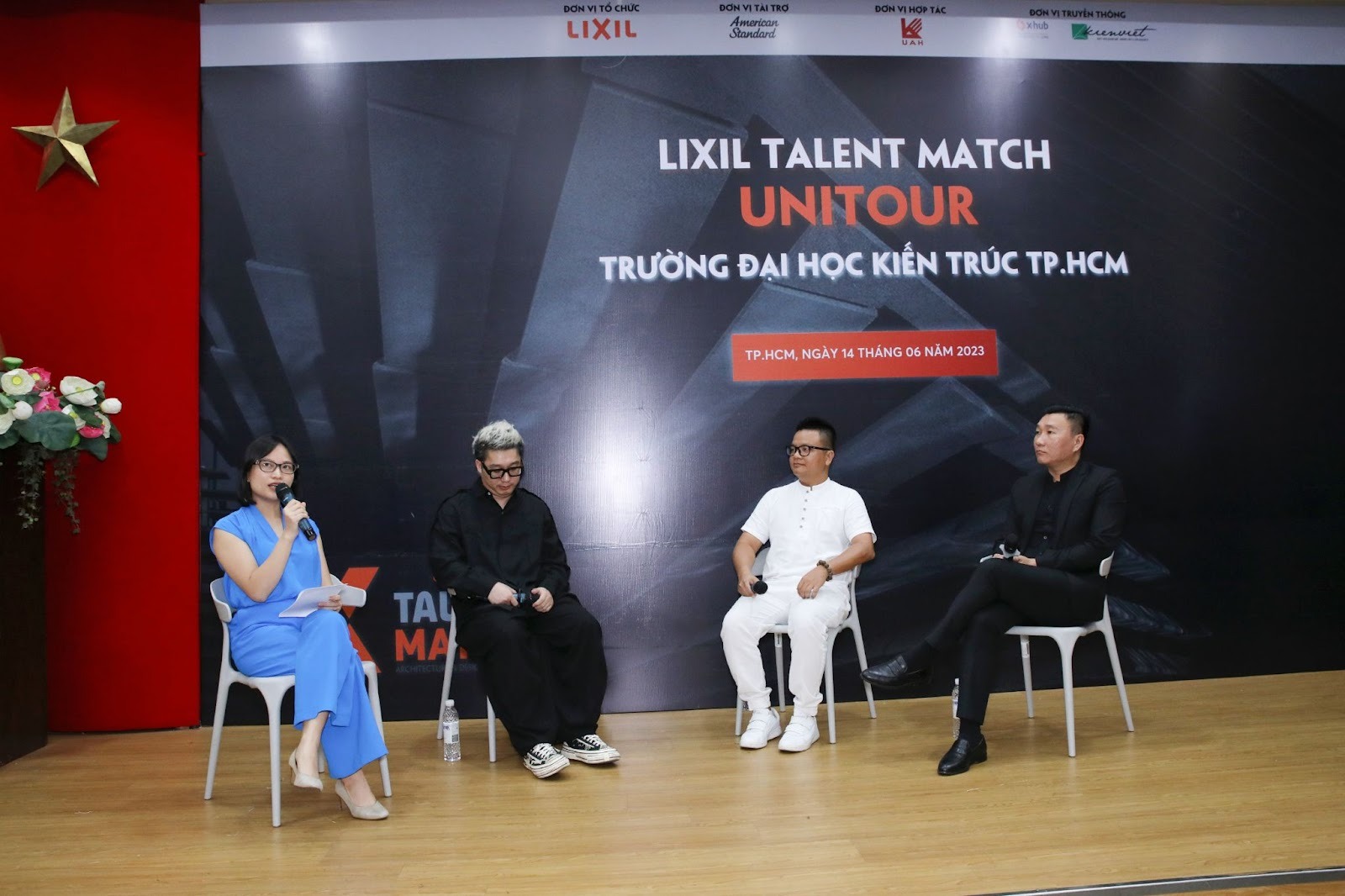 Nhìn lại hành trình LIXIL Talent Match Unitour 2 miền Bắc - Nam, 6 trường Đại học và những chia sẻ về hành trang hành nghề bền vững 56 mp7x4MiArfUBLOR95 ztuHQUPK0XjEuh34gUfuqgVbP6sPFNz4uk6HvKNXL ThHsws6doYbsDXiIl73mSa67GRbP9n1aDwYd VV3stzRTu12baK9KG