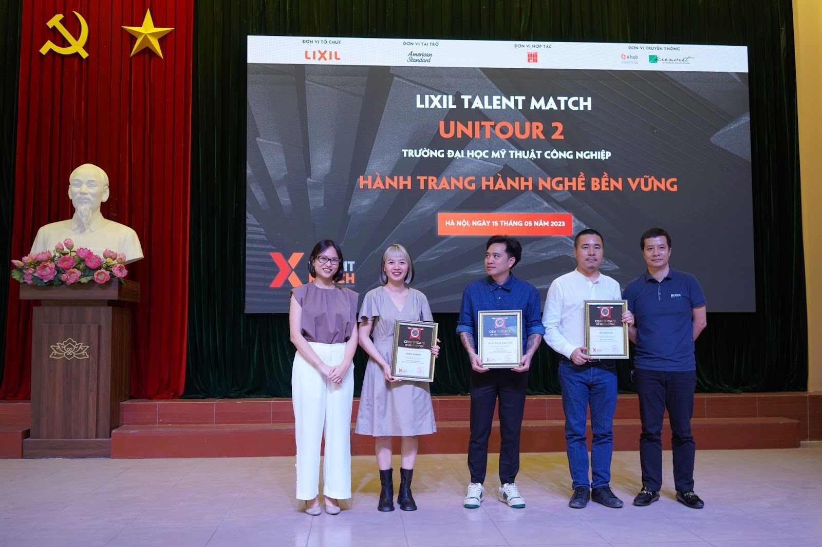 Nhìn lại hành trình LIXIL Talent Match Unitour 2 miền Bắc - Nam, 6 trường Đại học và những chia sẻ về hành trang hành nghề bền vững 59 7hkTSkZMrmOIDIPVmbQ6dVRhDWwVTtPpZ1UowyZCp2vZBQcj6Ic1p zhSKwmwOkxIjJXJTHJZ1ID2BCCKtRcqKA3B0ArRy63SfvbpUANYJlvdlnm29GuWBlkf wZrpRtTGK4MWdGiyA