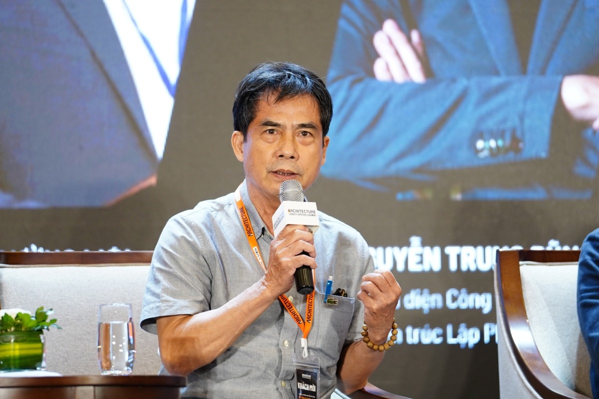 kienviet Kien truc gop phan kien tao tuong lai khong gian song Viet Nam 12