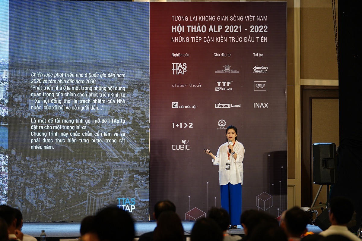 Đề xuất tái thiết lập tại chỗ khu dân cư cũ trong đô thị: Hướng tới phát triển sinh kế và gắn kết cộng đồng 42 Đề xuất tái thiết lập tại chỗ khu dân cư cũ trong đô thị: Hướng tới phát triển sinh kế và gắn kết cộng đồng