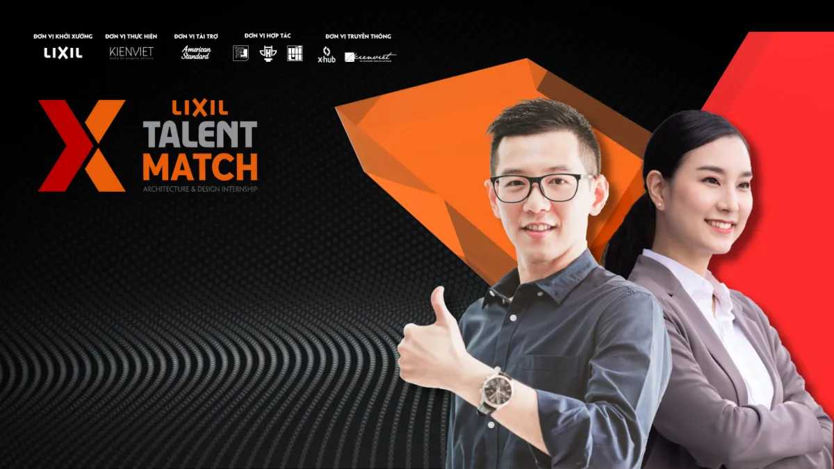 Phác họa chân dung nhân sự “lý tưởng” của các công ty Kiến trúc – Thiết kế