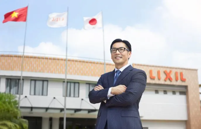 Ông Uchidate Katsuaki: Cần có những giải pháp chuyên môn toàn diện để giải quyết bài toán “Trẻ hóa đô thị”