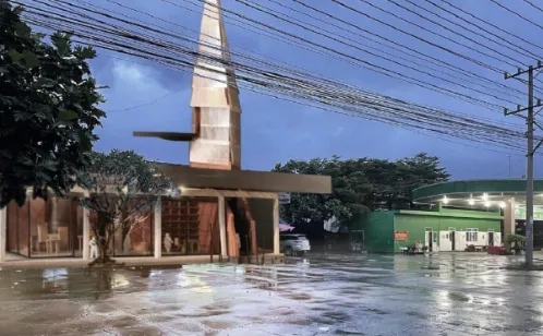 Giải pháp cải thiện đời sống tinh thần qua kiến trúc ZU – Không gian số 0