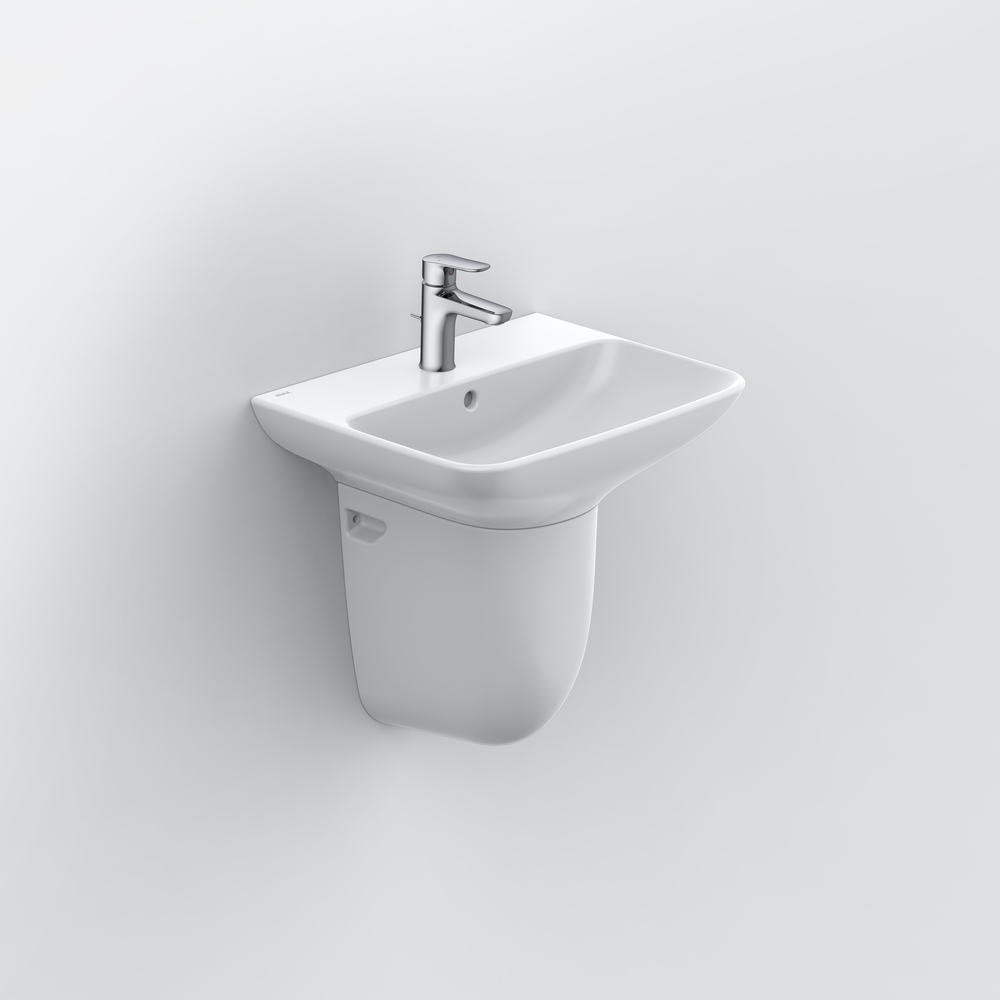 S100 WH Basin