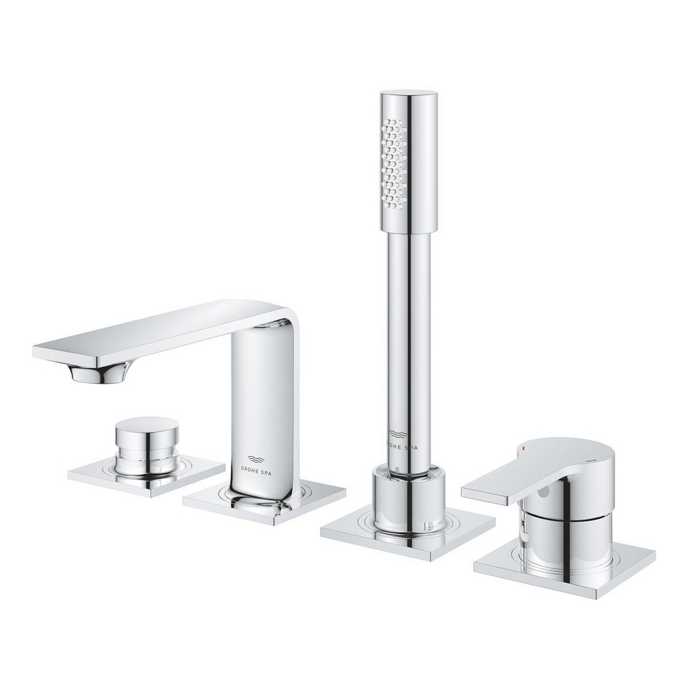 Allure New OHM bath 4-h
