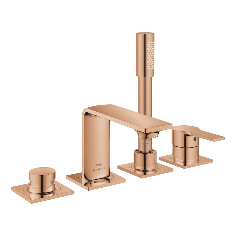Allure New OHM bath 4-h