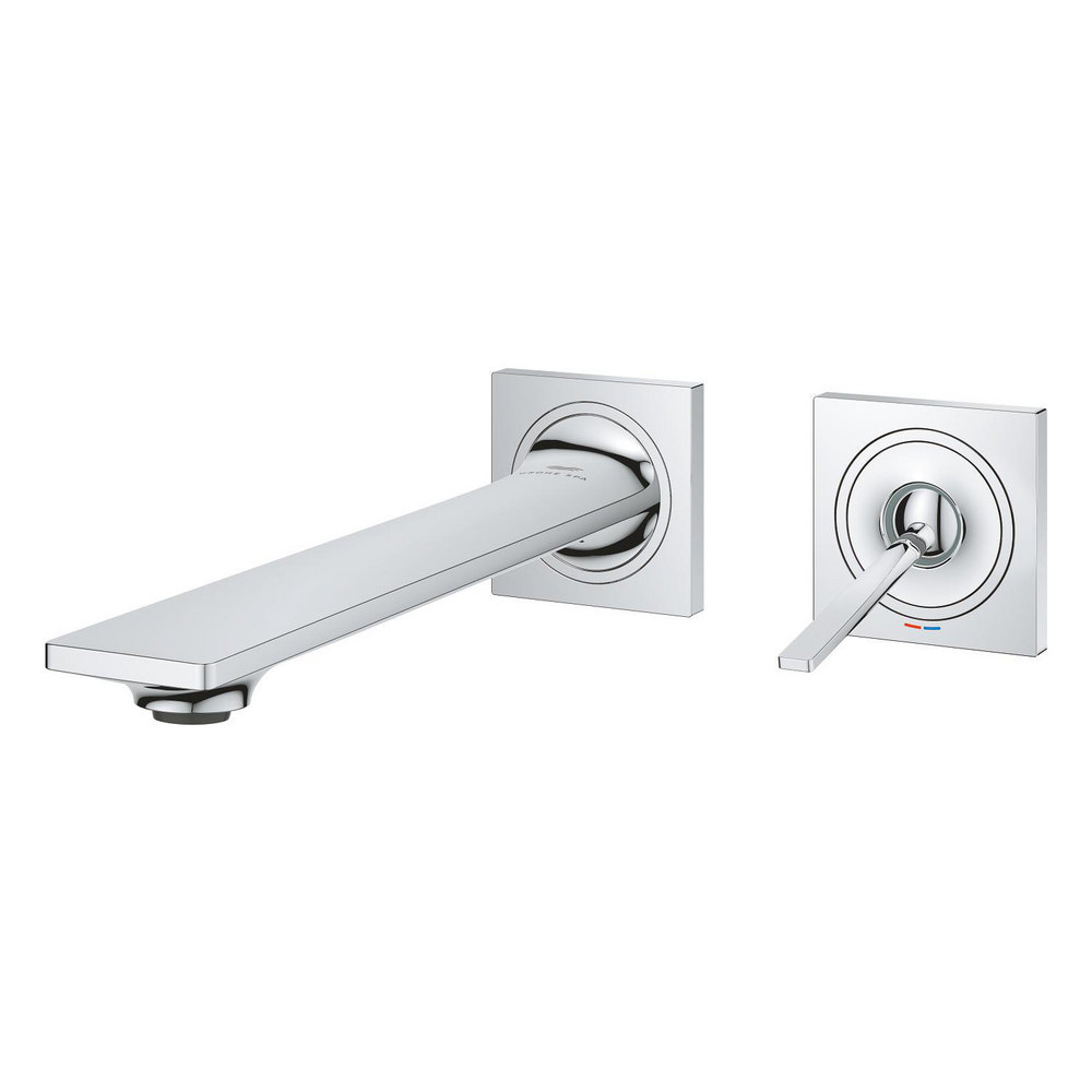 Allure New OHM trimset basin 2-h M