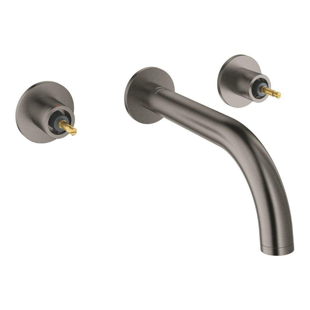 APC for Stick 2hdl trimset basin 3-h M