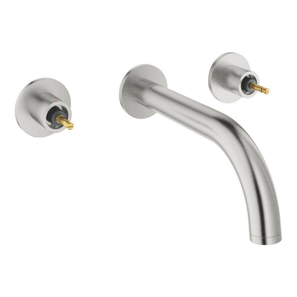 APC for Stick 2hdl trimset basin 3-h M