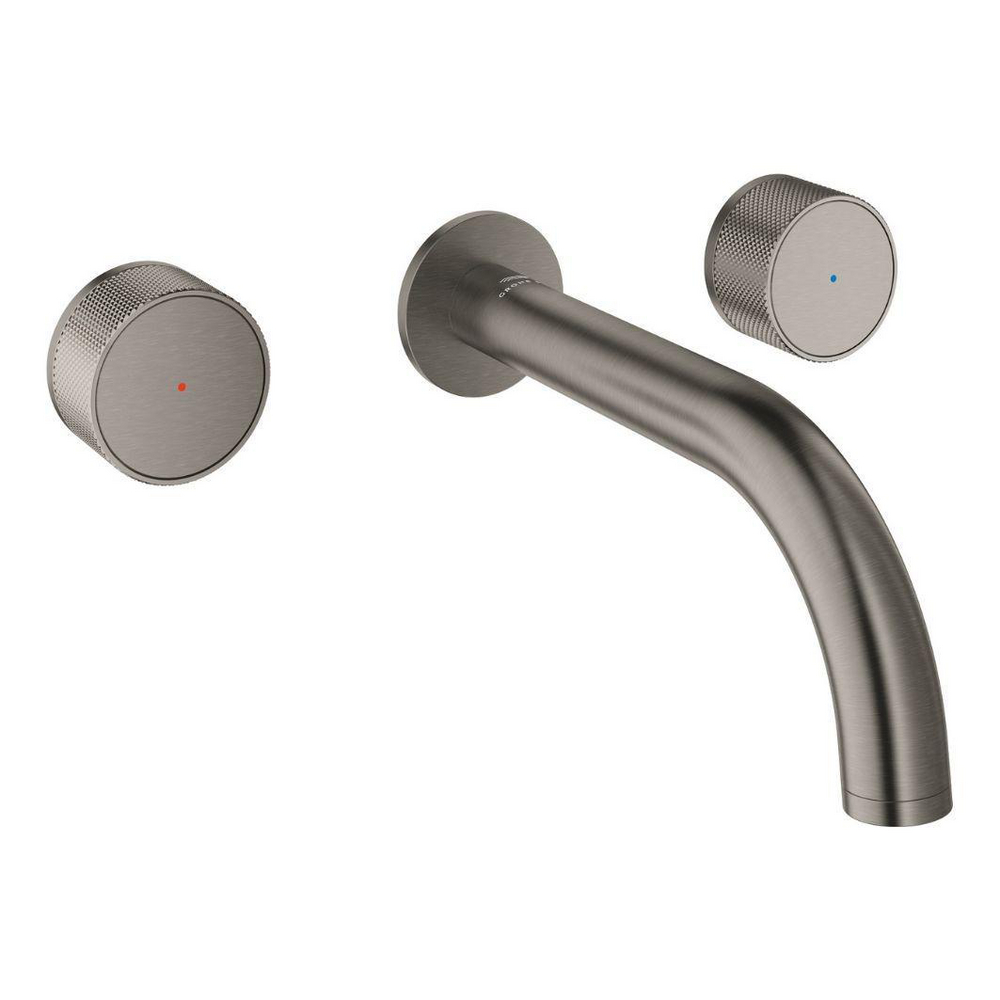 APC Knob 2hdl trimset basin 3-h M