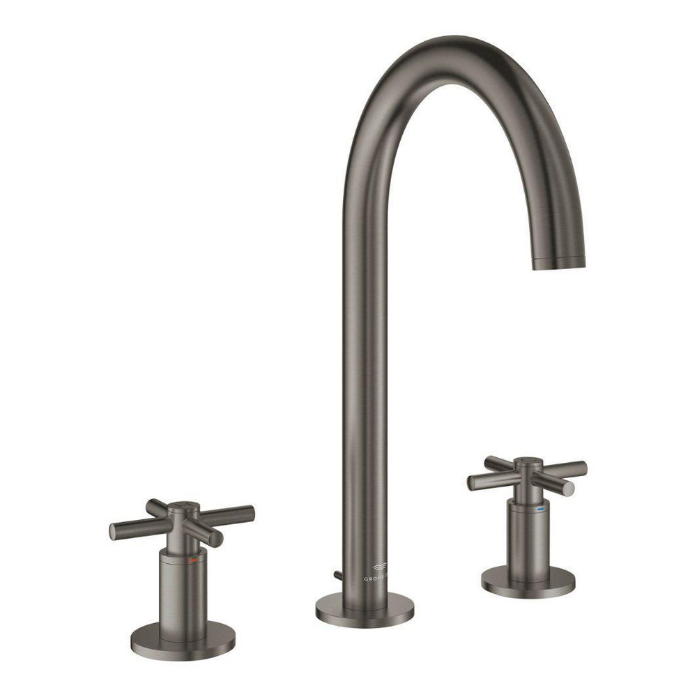 Atrio New 2hdl basin 3-h L