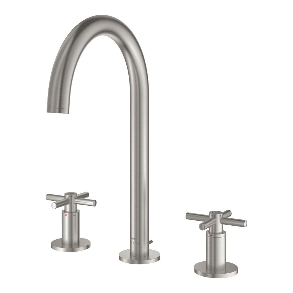 Atrio New 2hdl basin 3-h L