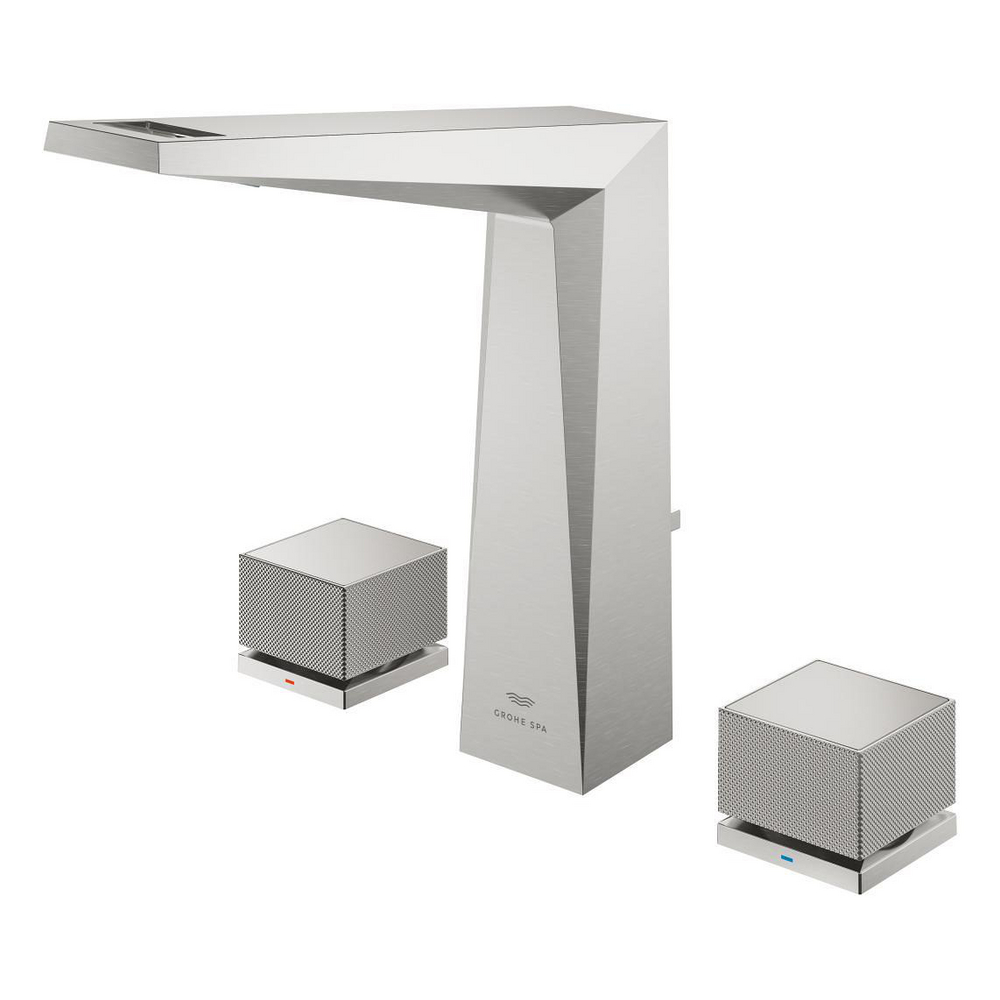 Allure Brill.PC THF Basin 3H L knob