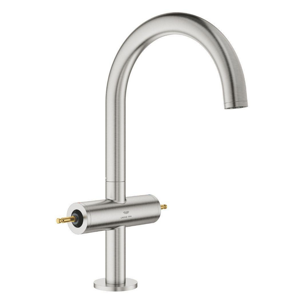 Atrio PC Stick THF Basin L PushOp
