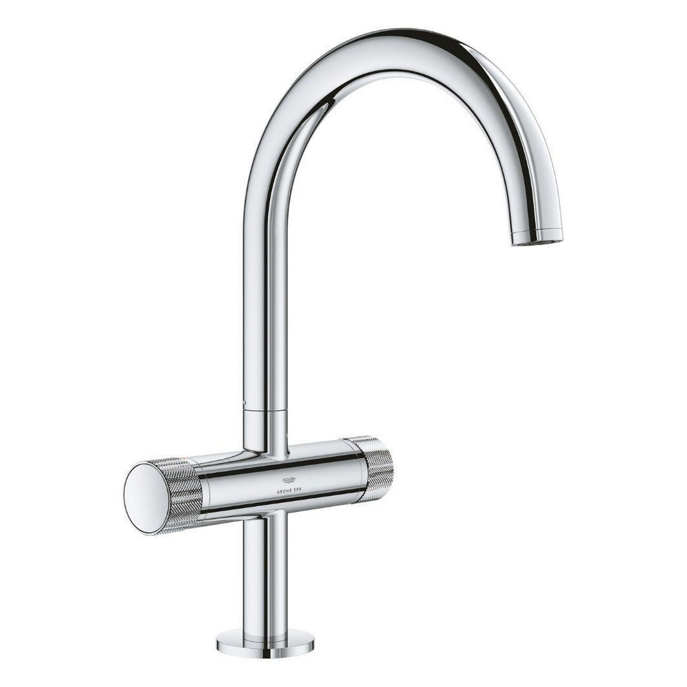 Atrio PC Knob THF Basin L PushOp