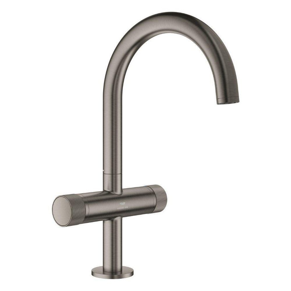 Atrio PC Knob THF Basin L PushOp