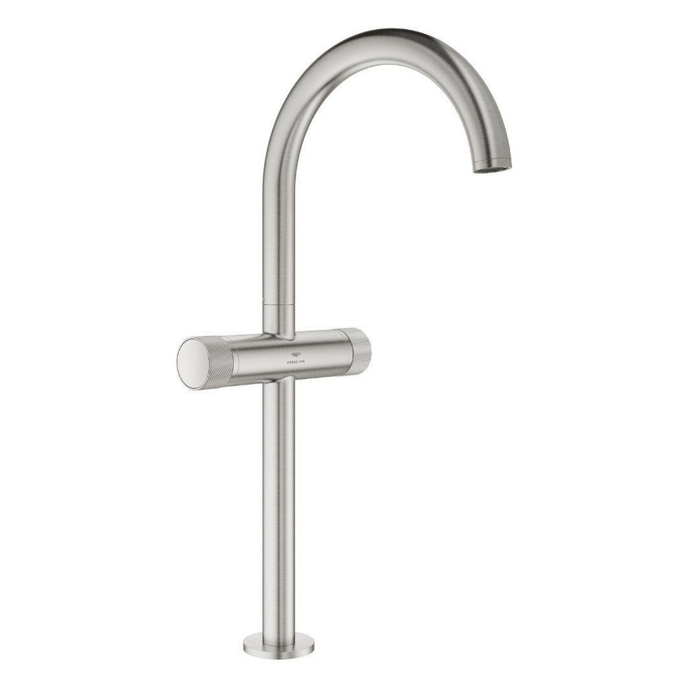 APC Knob 2hdl vessel fitting smth body