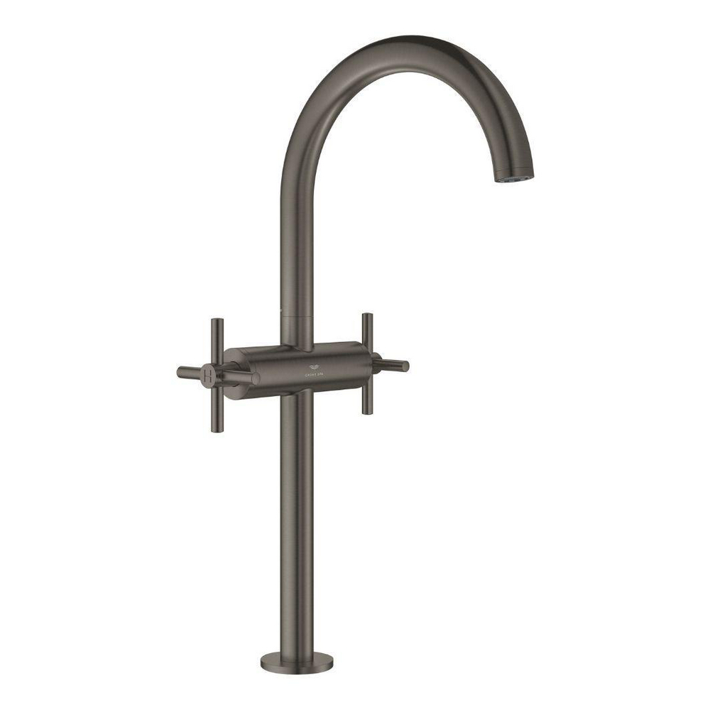 Atrio New 2hdl vessel basin smth b XL