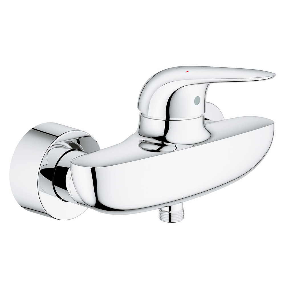 Eurostyle 2015 Solid OHM shower exp