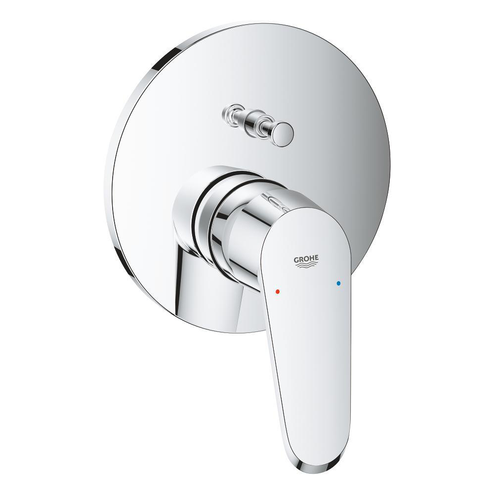 Eurodisc Cosmopolitan OHM trimset bath