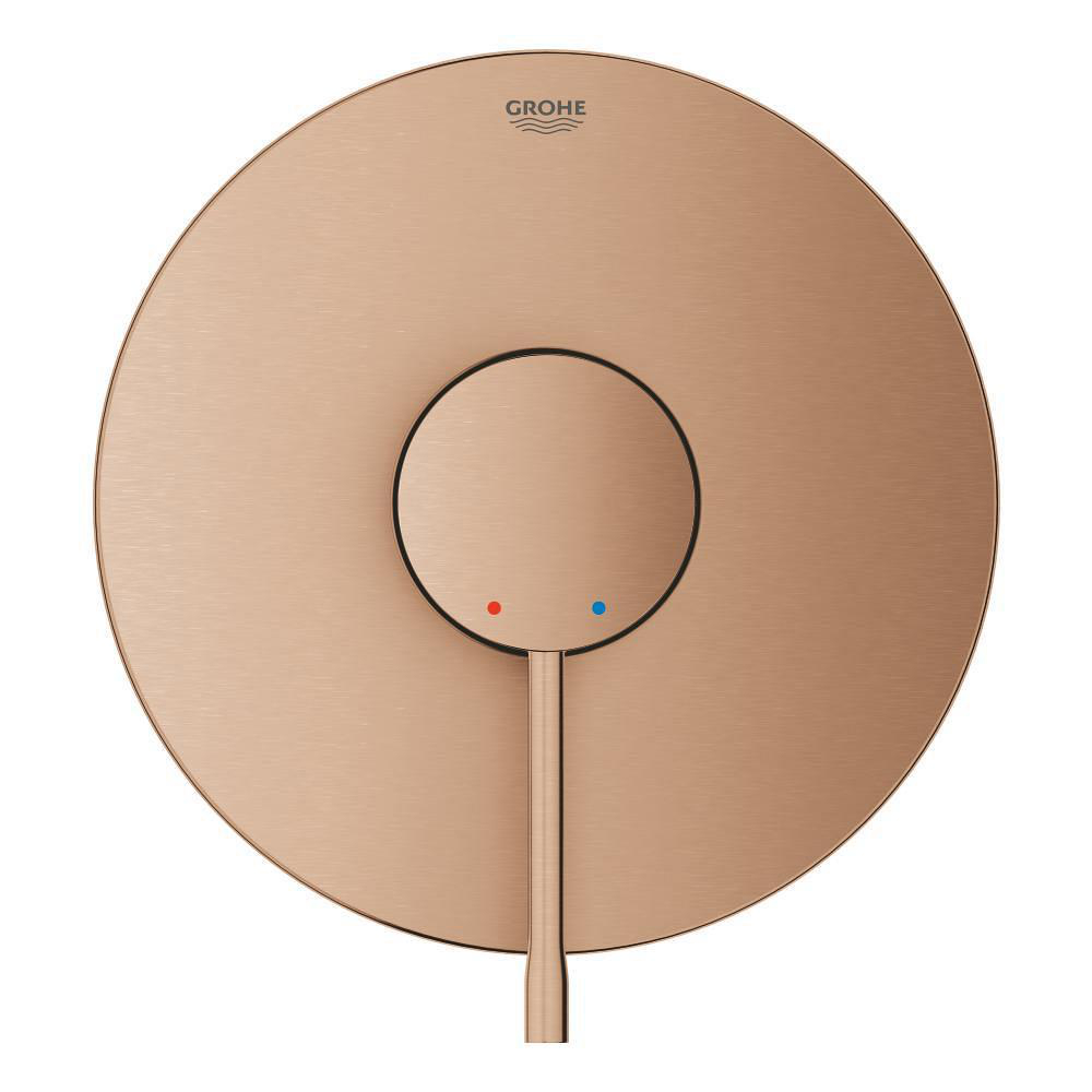 Essence New OHM trimset shower