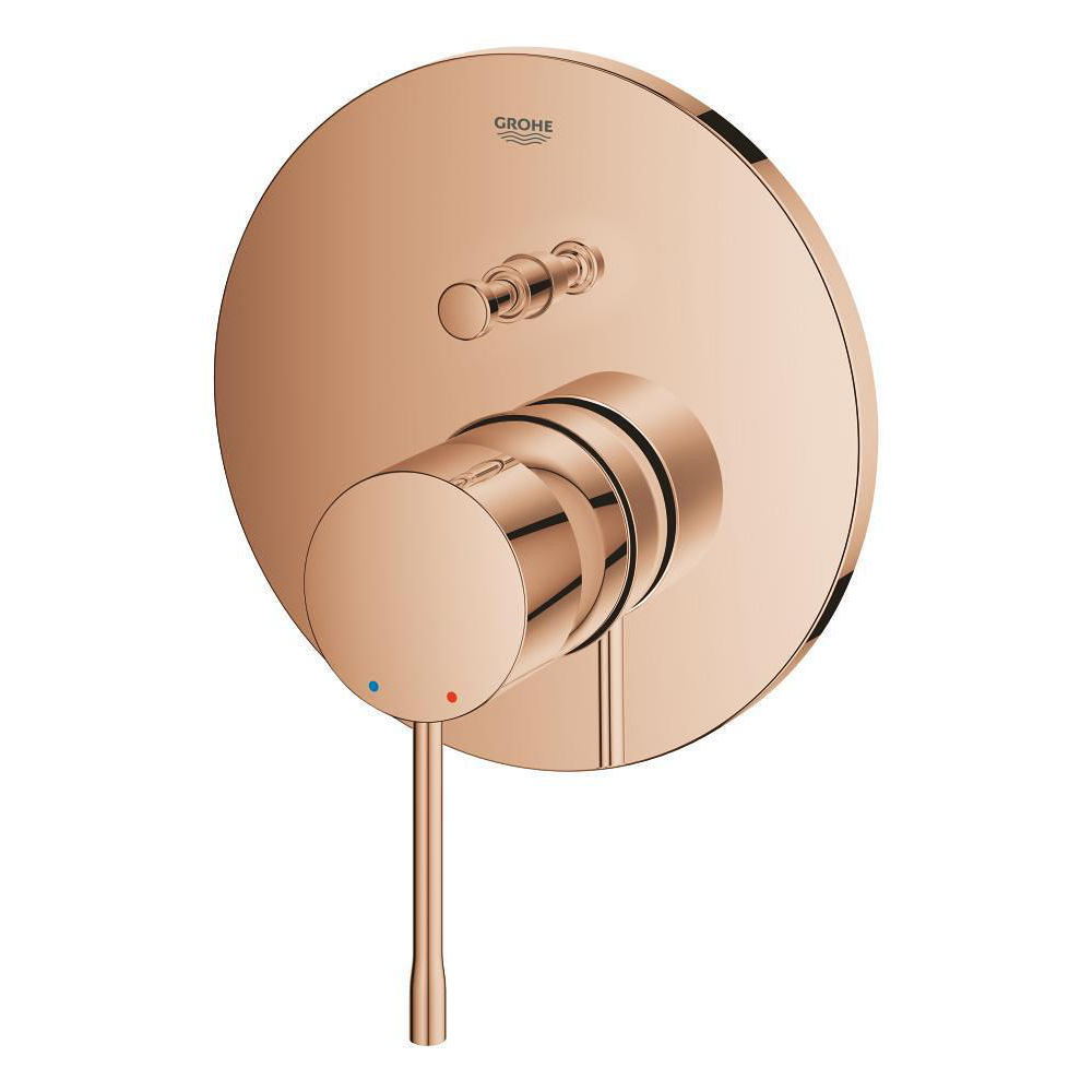 Essence New OHM trimset bath