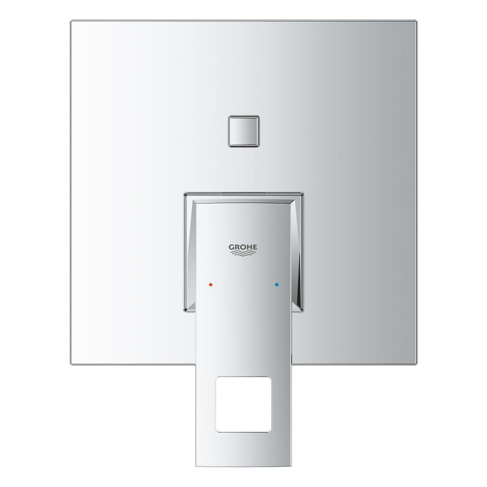 Eurocube OHM trimset bath