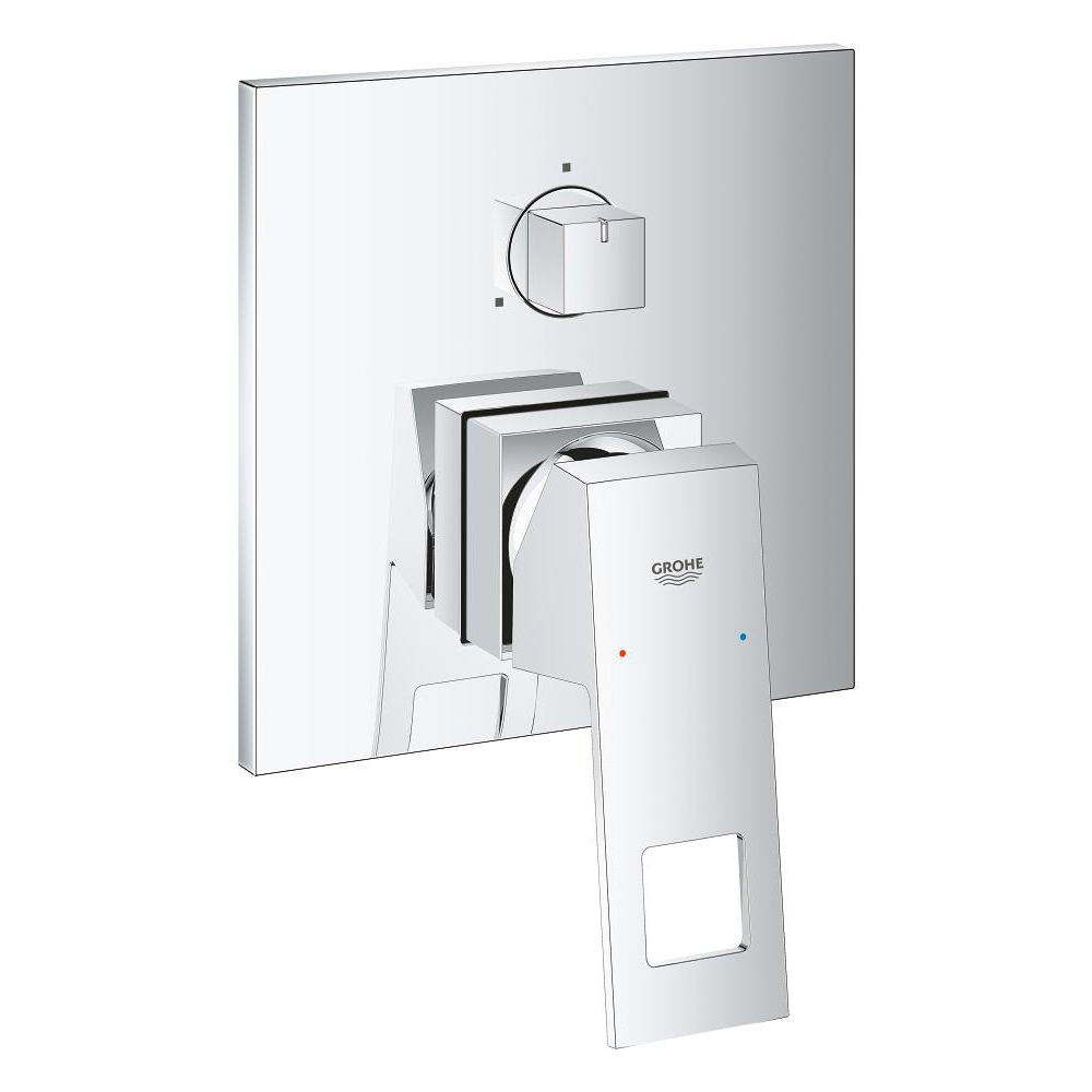 Eurocube OHM trimset  3-way