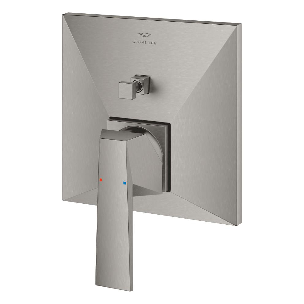 Allure Brilliant OHM trimset bath