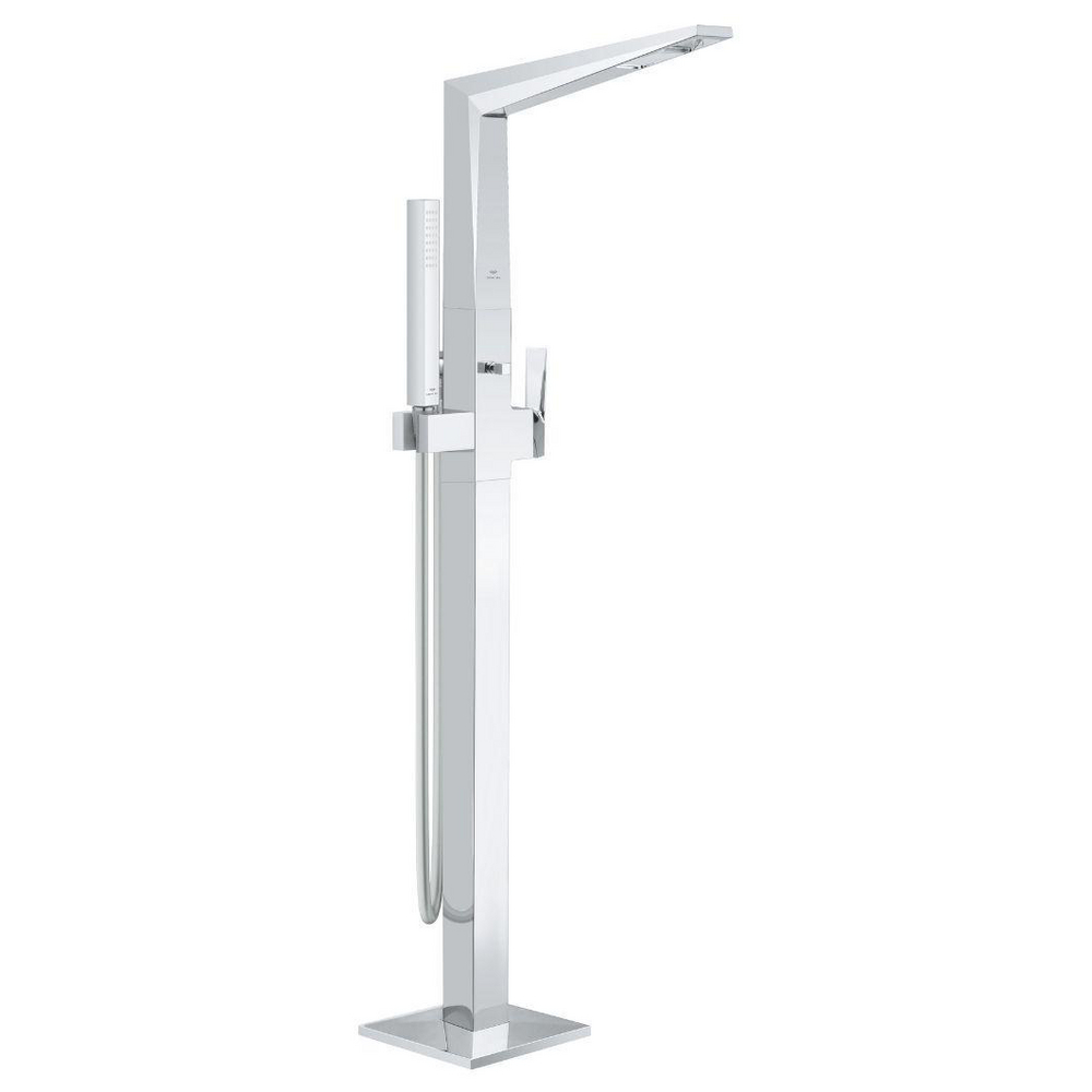 Allure Brilliant OHM bath freest.