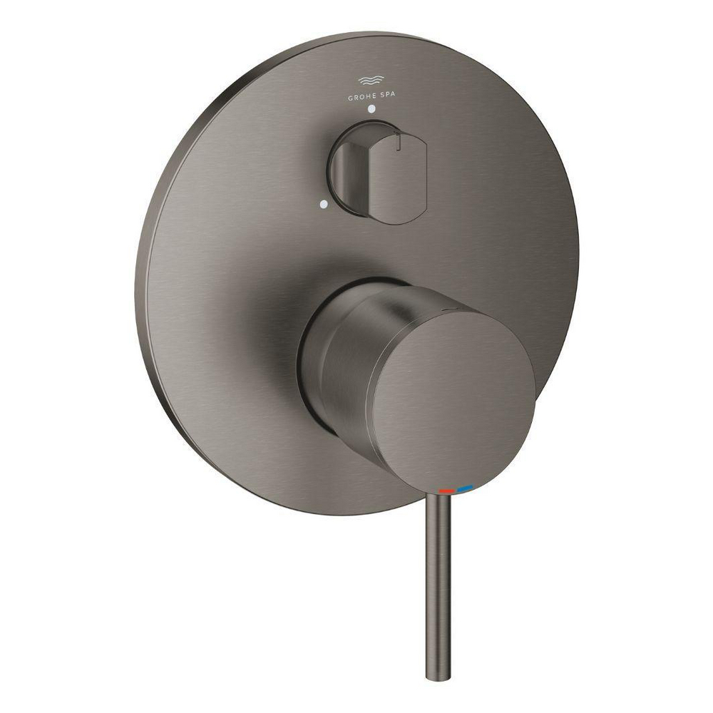 Atrio New OHM trim shw. 3-way diverter