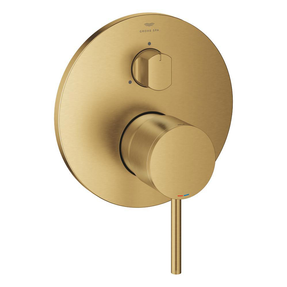 Atrio SLM Trim Shower