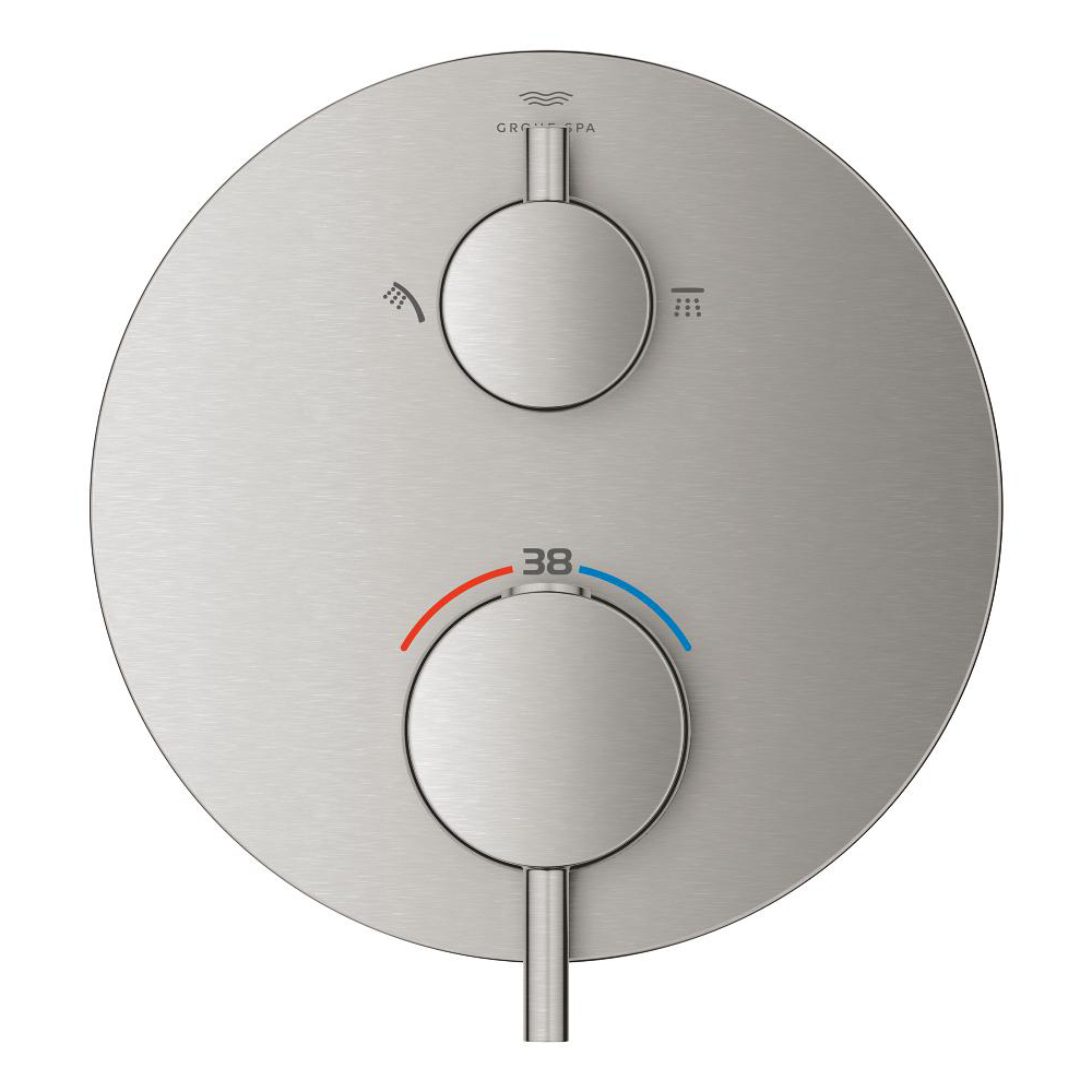 Atrio New THM trimset shower