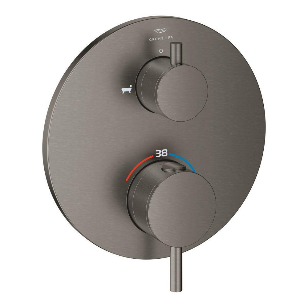 Atrio New THM trimset Rapido bath