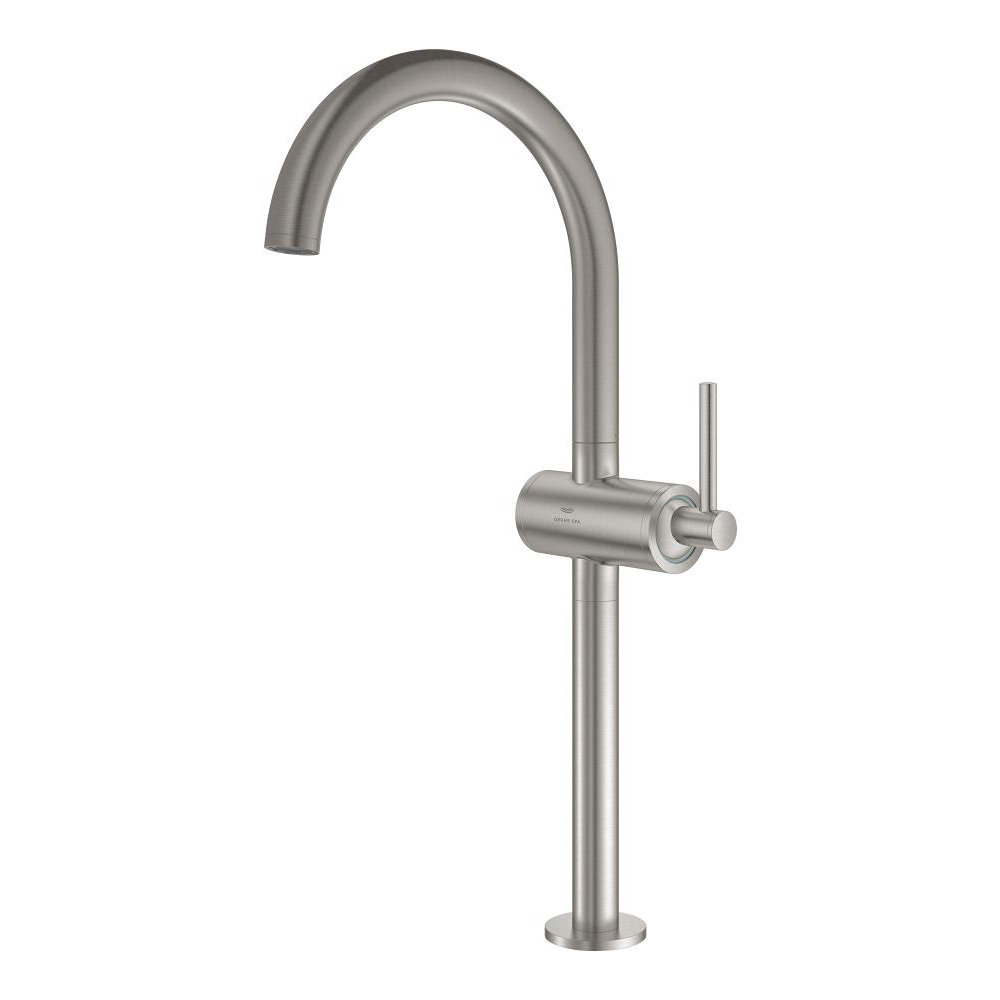 Atrio New OHM vessel basin XL